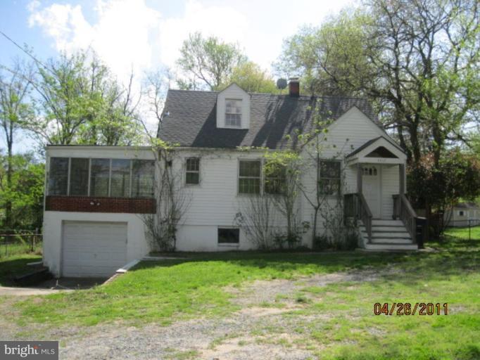 4417 Powder Mill Road Beltsville, MD 20705 - Photo 1 of 6 Exterior (Main)