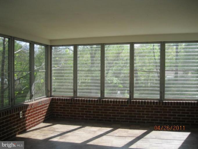 4417 Powder Mill Road Beltsville, MD 20705 - Photo 5 of 6 Sunroom