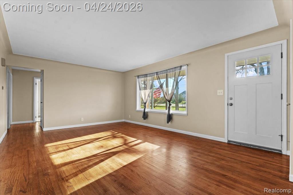 60784 Campground Road Washington, MI 48094 - Photo 2 of 21
