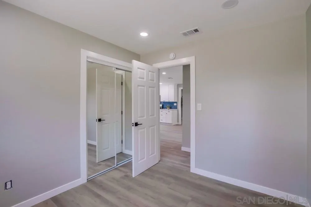 8535 Dobyns Drive Santee, CA 92071 - Photo 29 of 36 a bathroom with a shower and a room