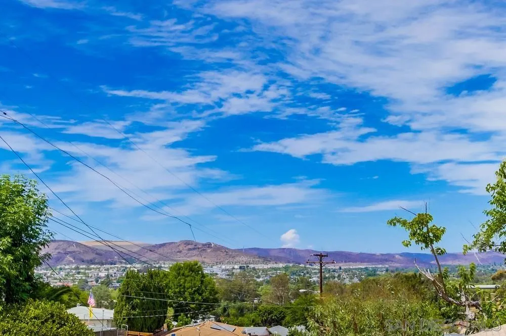 8535 Dobyns Drive Santee, CA 92071 - Photo 4 of 36 a view of a city
