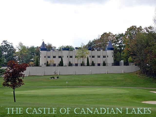 6833 Beechnut Ridge, Unit 252 Canadian Lakes, MI 49346 - Photo 11 of 18 11 Castle