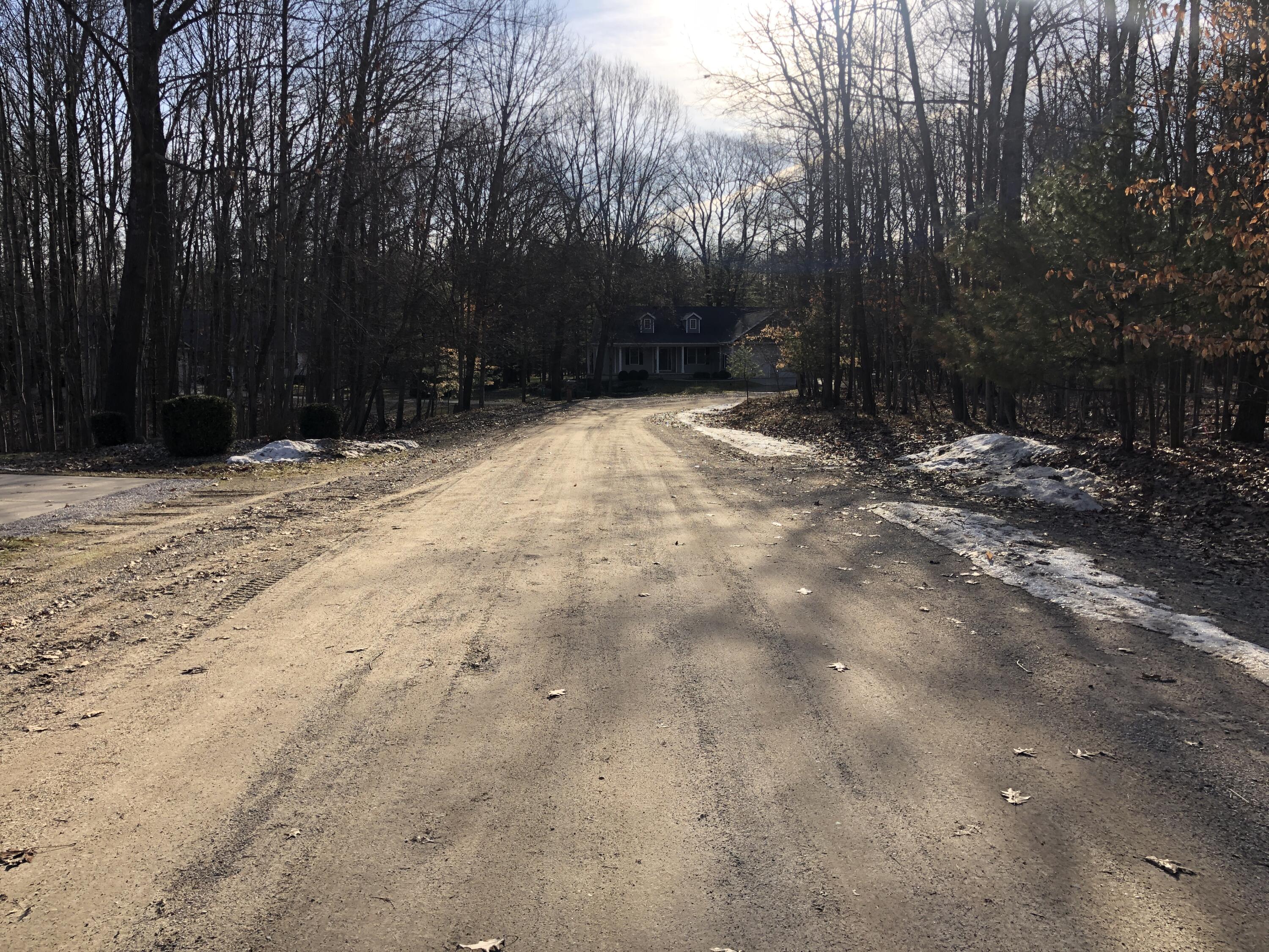 6833 Beechnut Ridge, Unit 252 Canadian Lakes, MI 49346 - Photo 16 of 18 16 Beechnut Ridge Road