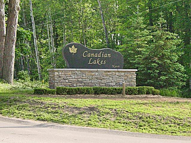 6833 Beechnut Ridge, Unit 252 Canadian Lakes, MI 49346 - Photo 10 of 18 10 Canadian Lakes