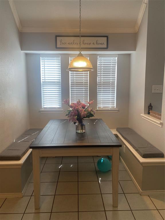 9733 Old Field Drive McKinney, TX 75072 - Photo 8 of 12 a kitchen with a sink and cabinets