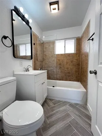 $1,195 | 309 West Cincinnati Avenue, Unit 18, Las Vegas, NV 89102