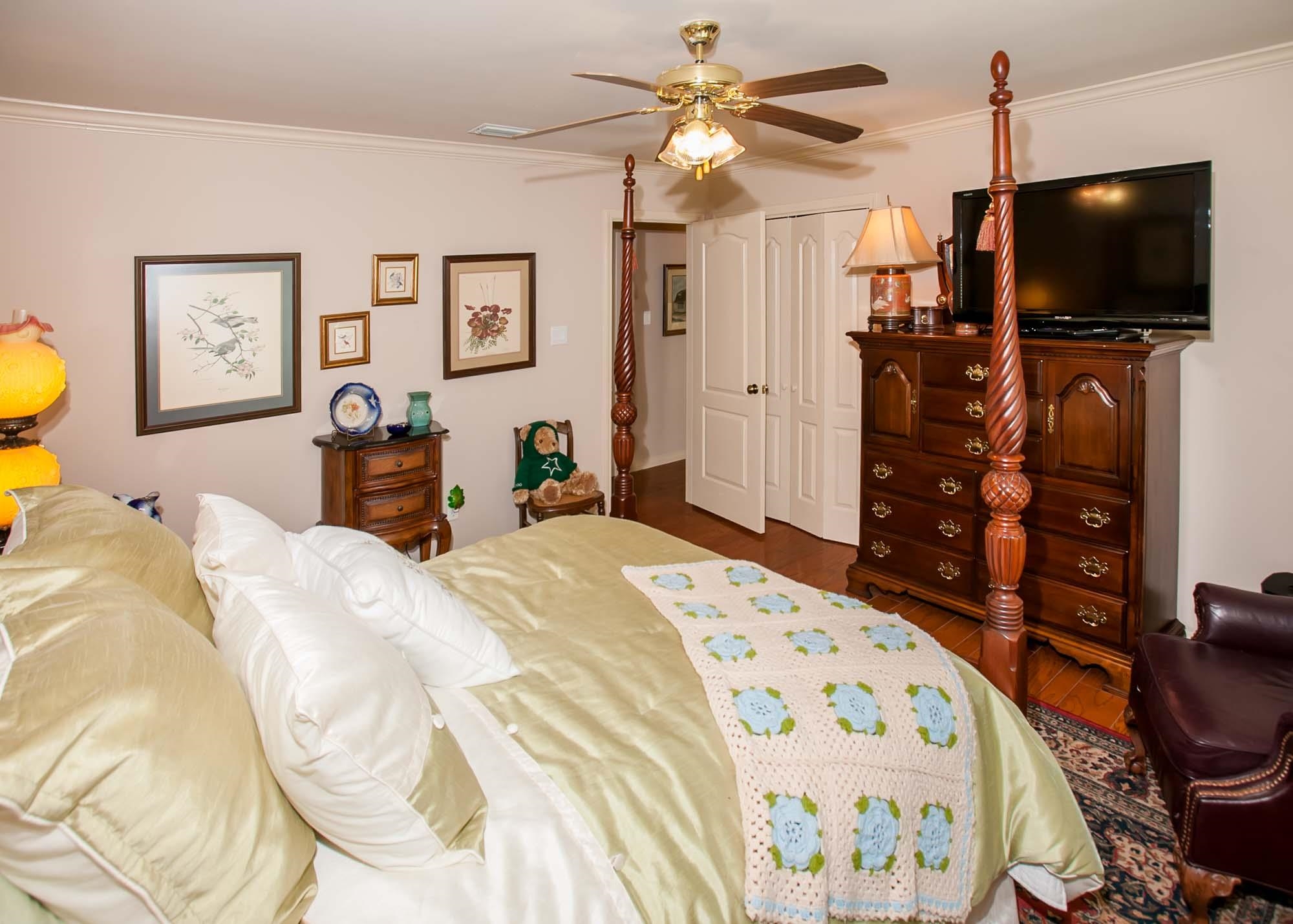 9040 Eagle Lane Foley, AL 36535 - Photo 31 of 38