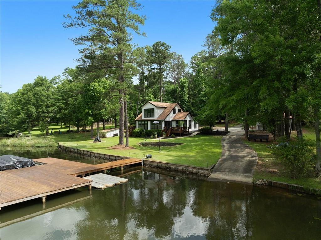 112 Sinclair Lane Eatonton, GA 31024 - Photo 36 of 38