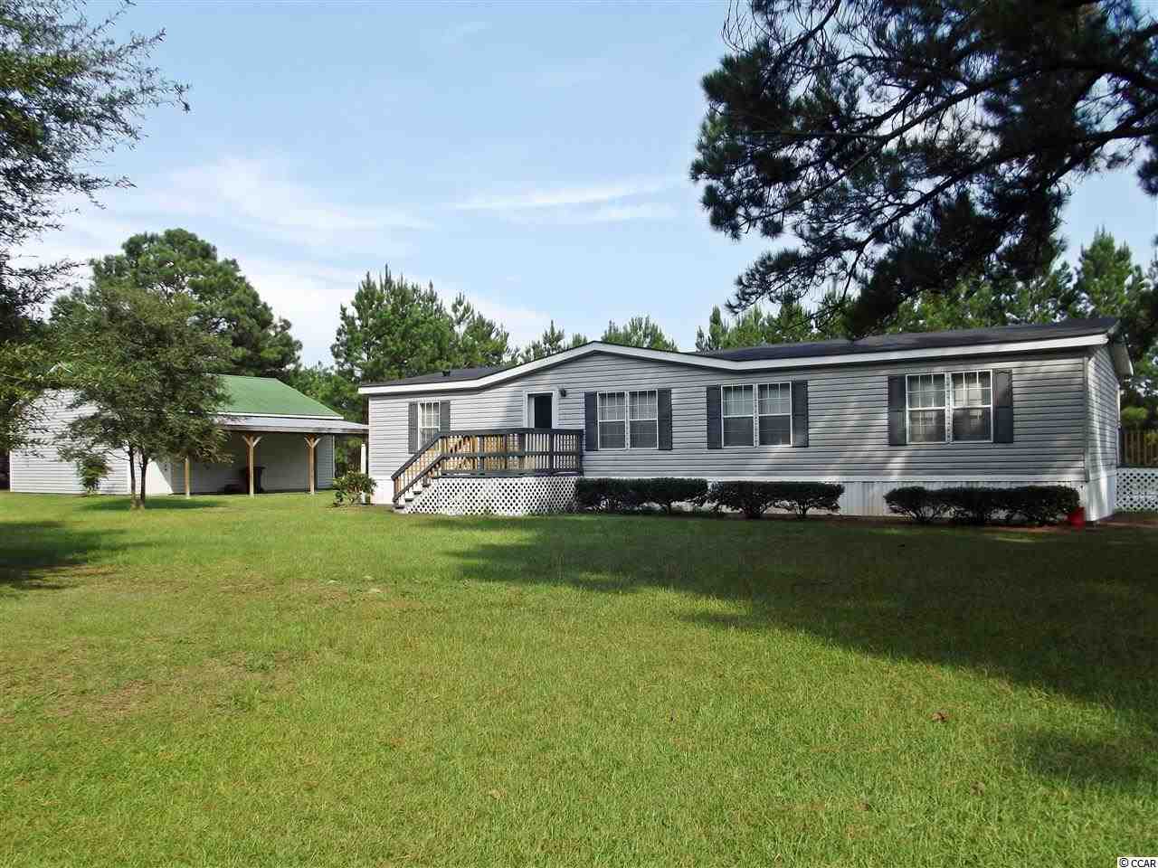 172 Cokerville Road Georgetown, SC 29440 - Photo 1 of 15 Gallery Image 1