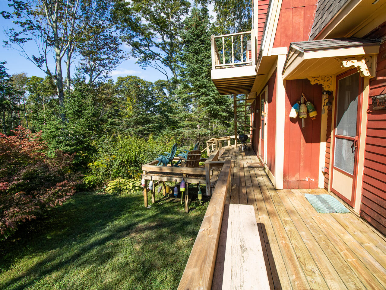 75 Snowball Hill Road New Harbor, ME 04554 - Photo 8 of 34 IMG_4005 adj