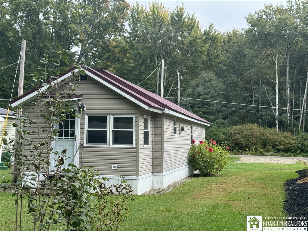 130 Goose Cr Road Busti, NY 14710 - Photo 1 of 1 Gallery Image 1