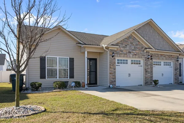 $255,000 | 2245 Sweet Bay Drive., Unit A, Greenville, NC 27834