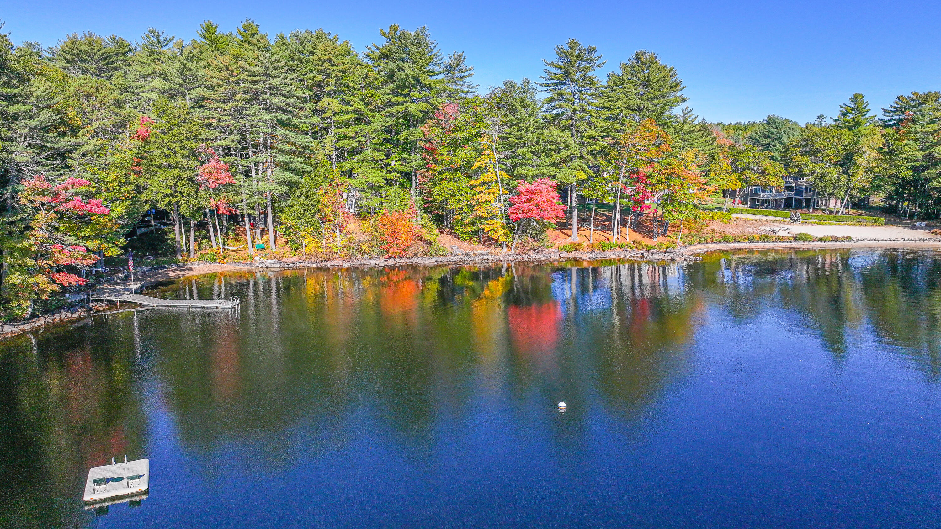 42 Bells Point Road Bridgton, ME 04009 - Photo 91 of 107 42 Bells Point-12