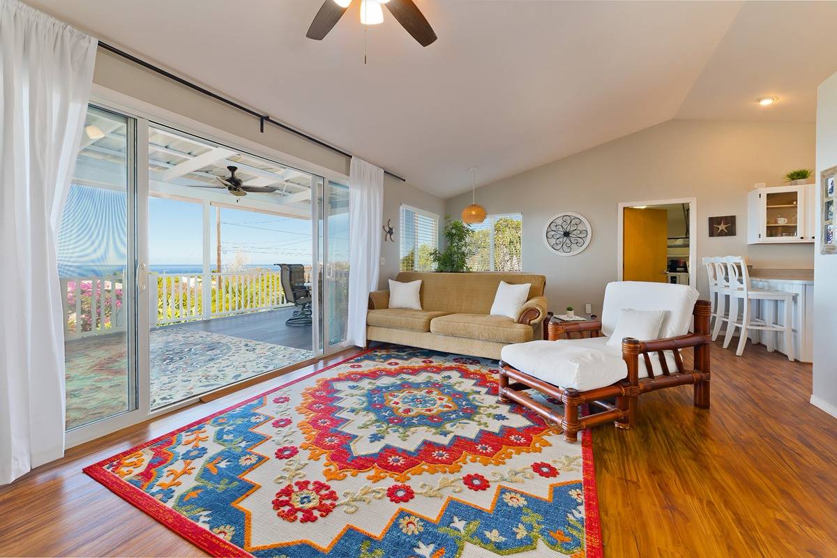 87-3168 Lea Road Captain Cook, HI 96704 - Photo 5 of 28 Gallery Image 5