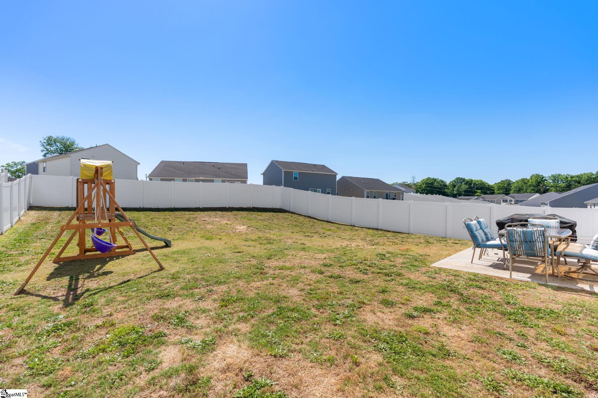 332 Callie Way Easley, SC 29642 - Photo 29 of 36