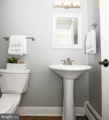 a room with furniture and a window