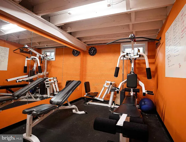 a view of a house with a patio