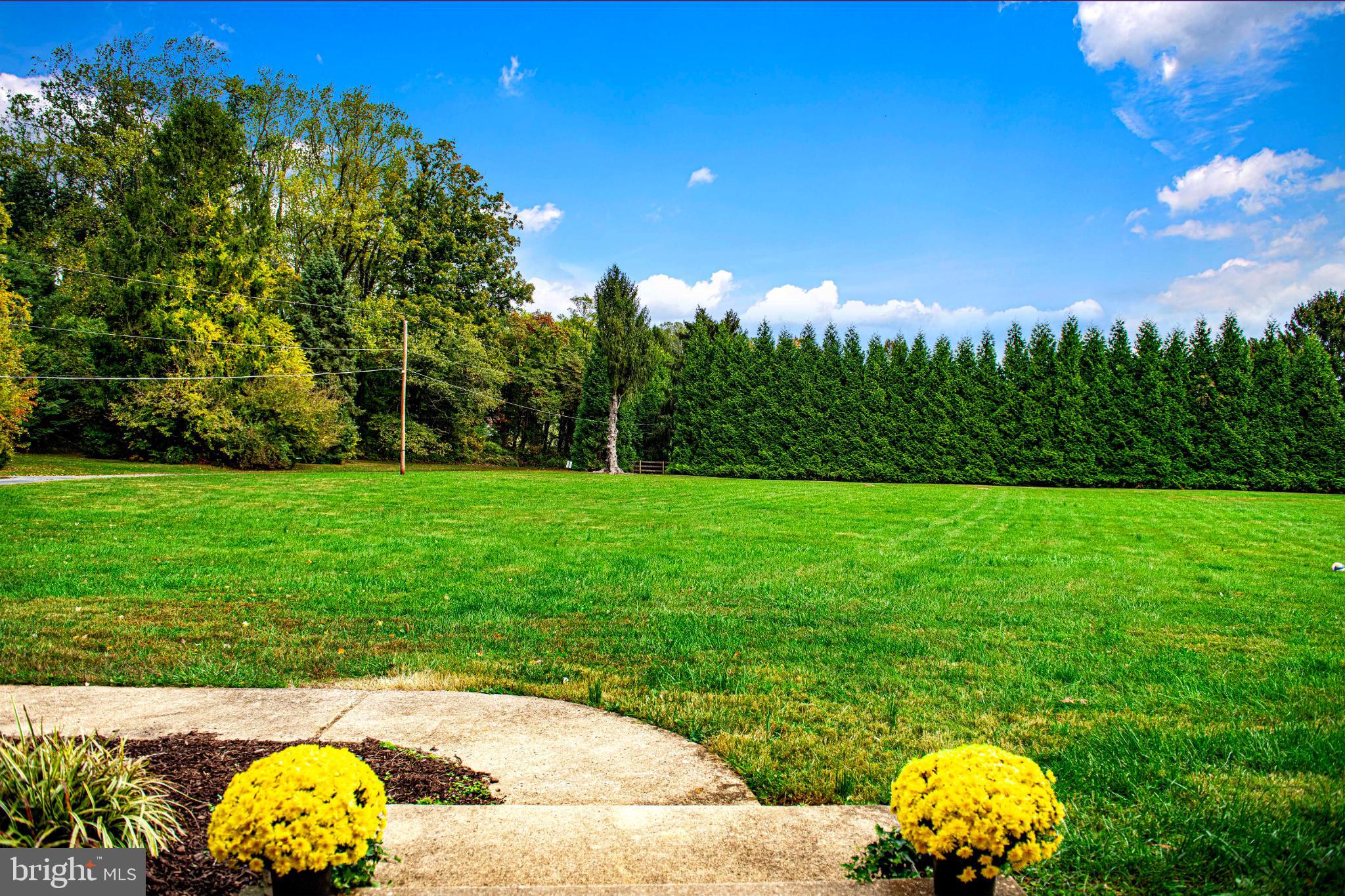 3917 West Chapel Road Aberdeen, MD 21001 - Photo 50 of 56 Front yard.