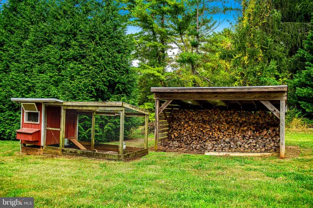 $550,000 | 3917 West Chapel Road, Aberdeen, MD 21001