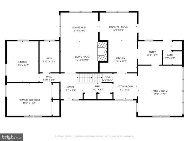 $550,000 | 3917 West Chapel Road, Aberdeen, MD 21001