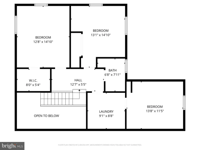 $550,000 | 3917 West Chapel Road, Aberdeen, MD 21001