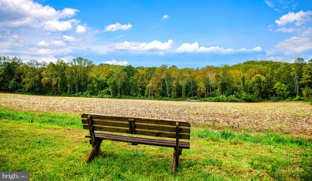 a view of entryway with wooden floor and stairs