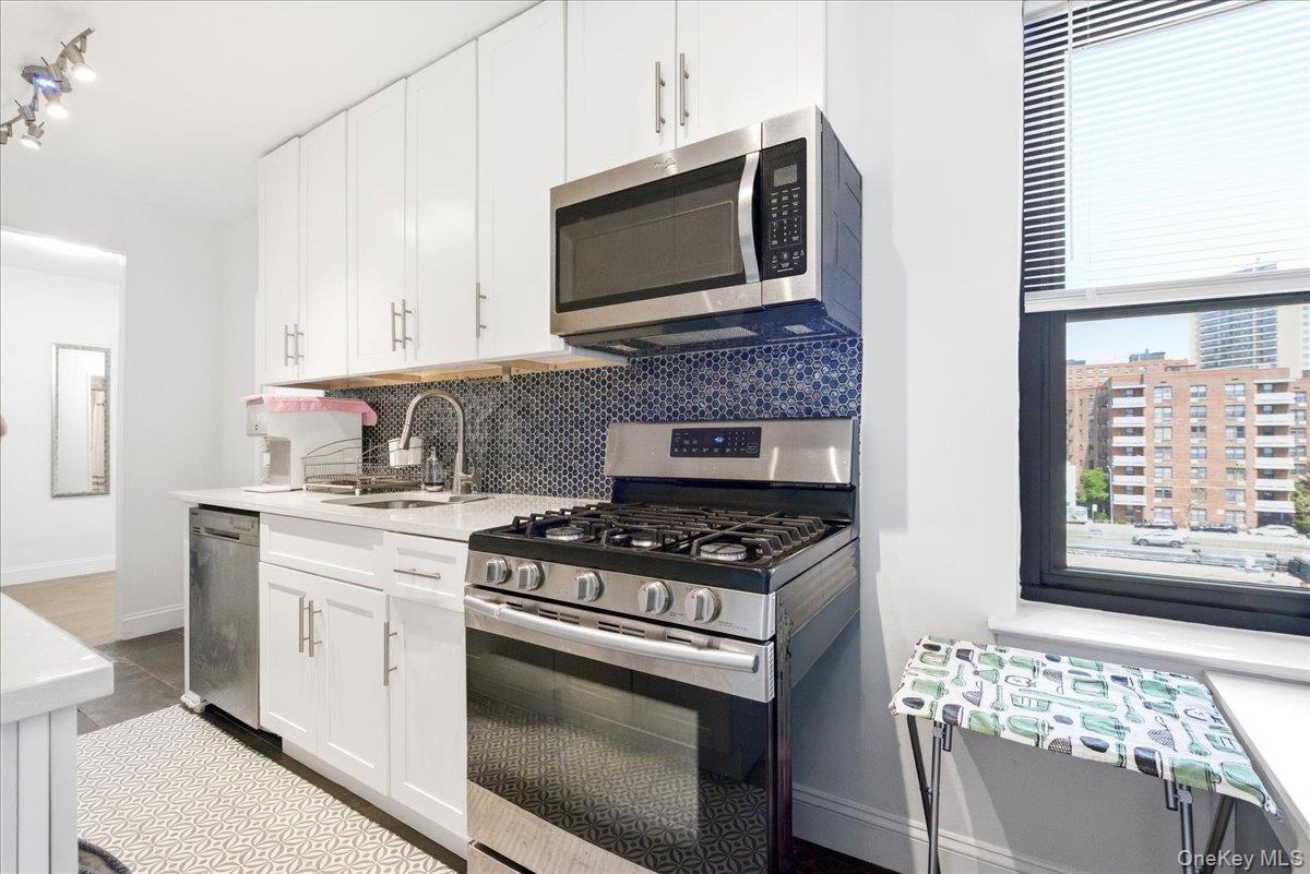 100-11 67th Road, Unit 421 Queens, NY 11375 - Photo 16 of 27