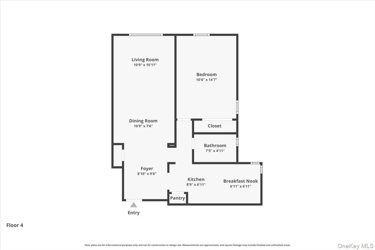 100-11 67th Road, Unit 421 Queens, NY 11375 - Photo 27 of 27