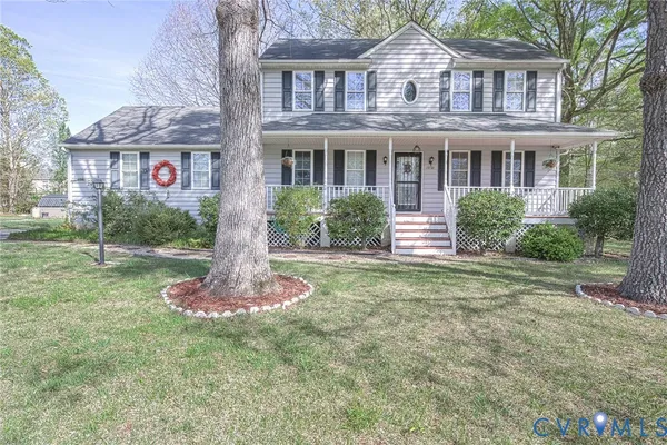 $330,000 | 7372 Trailing Rock Road, Prince George, VA 23875