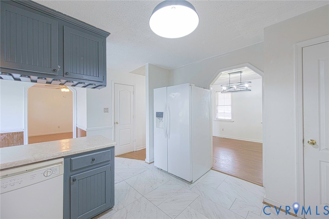 7372 Trailing Rock Road Prince George, VA 23875 - Photo 14 of 30 Kitchen