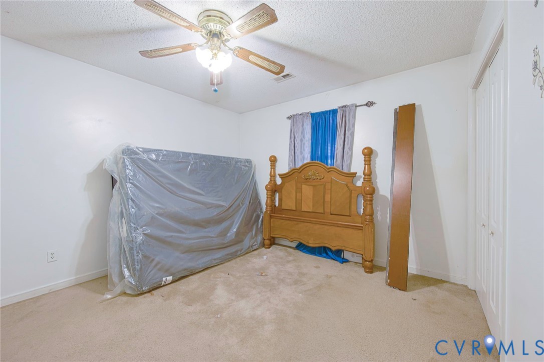 7372 Trailing Rock Road Prince George, VA 23875 - Photo 20 of 30 Bedroom #2