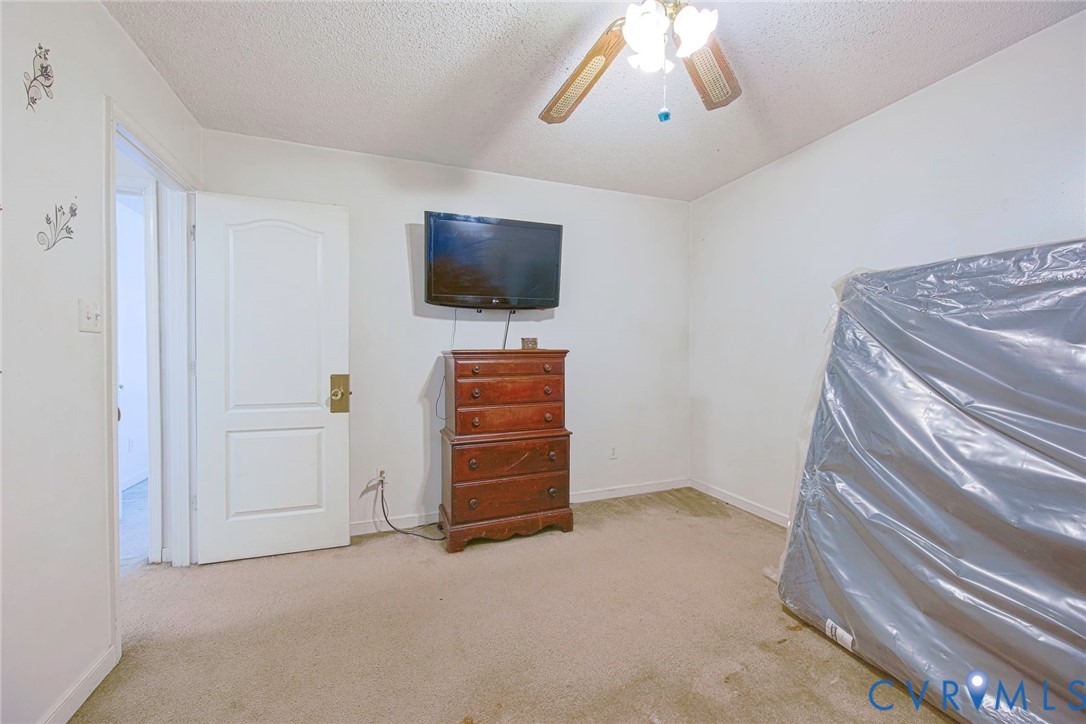 7372 Trailing Rock Road Prince George, VA 23875 - Photo 21 of 30 Bedroom #2