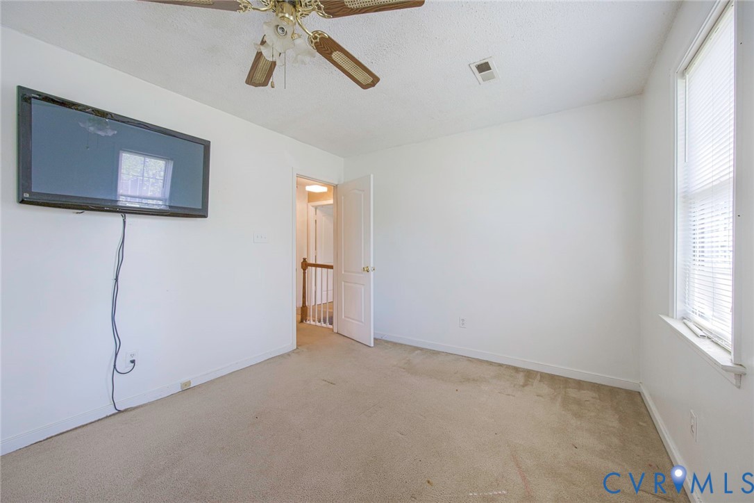 7372 Trailing Rock Road Prince George, VA 23875 - Photo 22 of 30 Bedroom #3