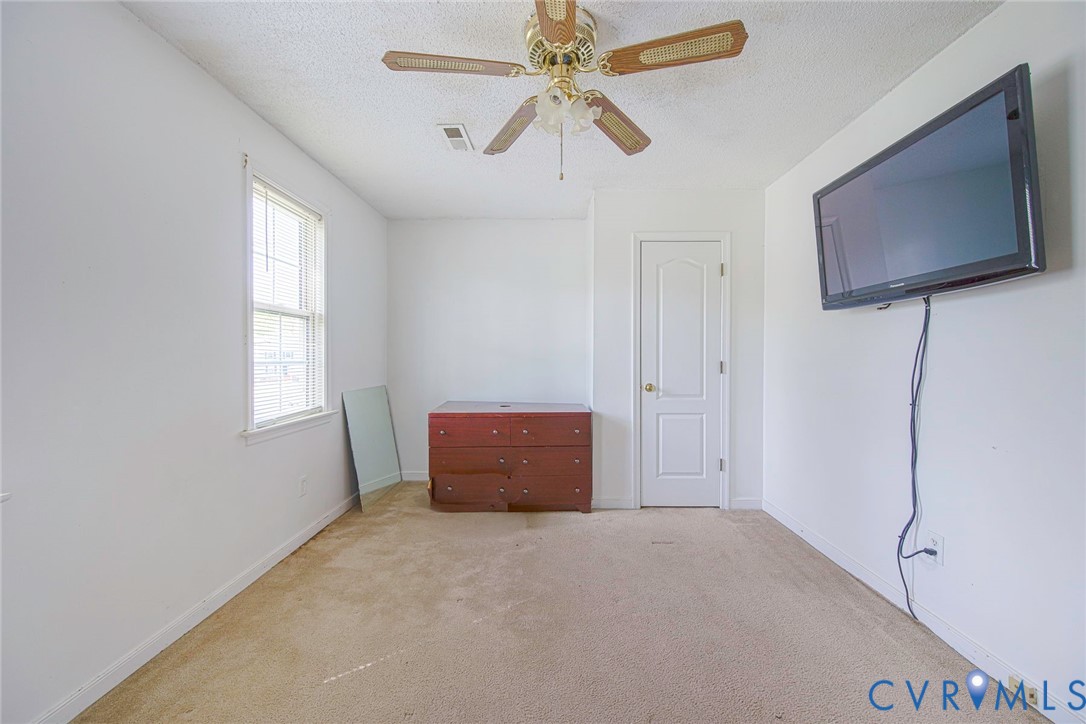 7372 Trailing Rock Road Prince George, VA 23875 - Photo 23 of 30 Bedroom #3