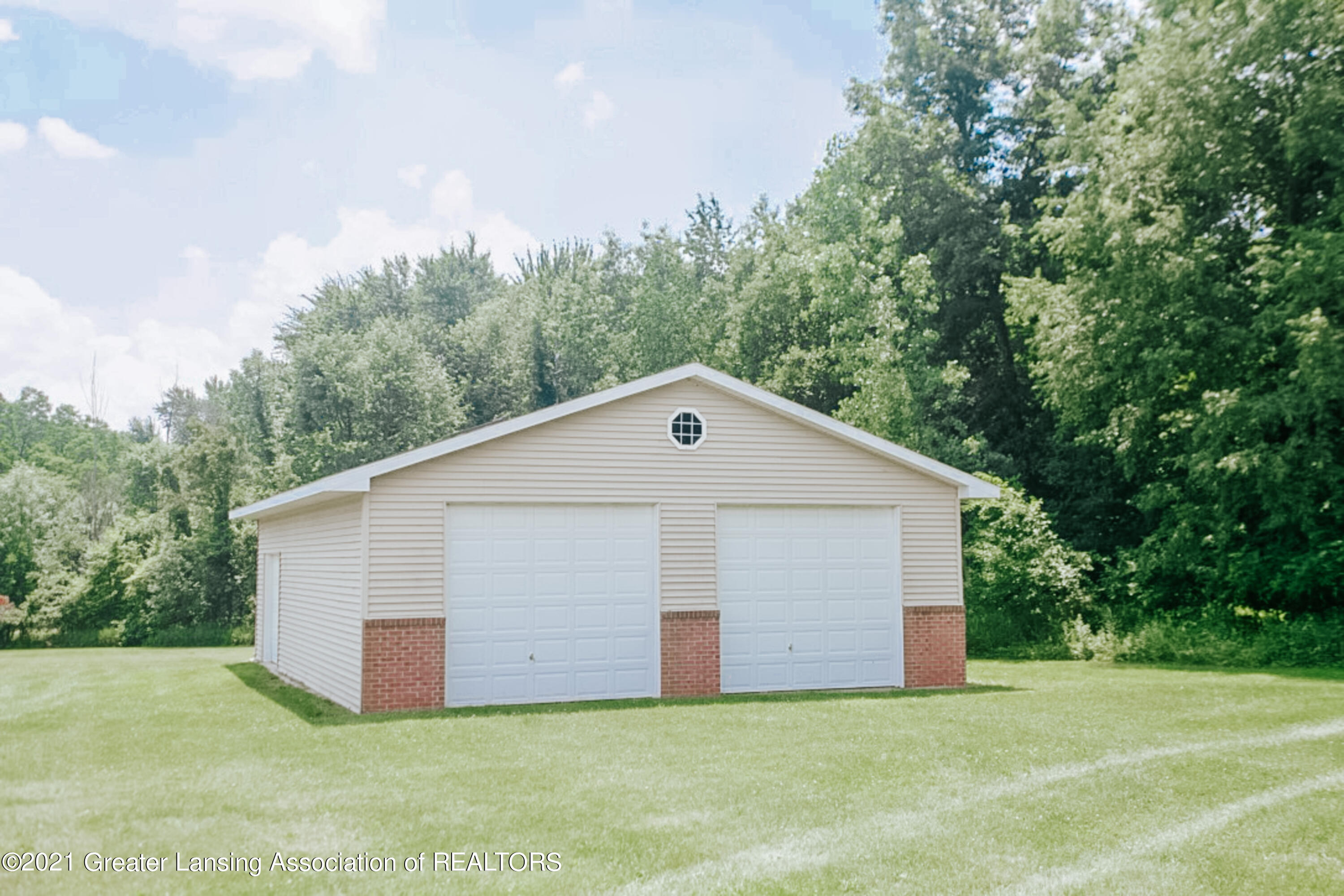 2900 Rowley Road Williamston, MI 48895 - Photo 70 of 73 Out Building #1