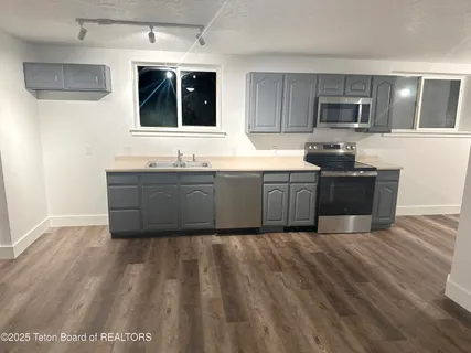 $625,000 | 555 Deer Drive, Unit 301, Jackson, WY 83001