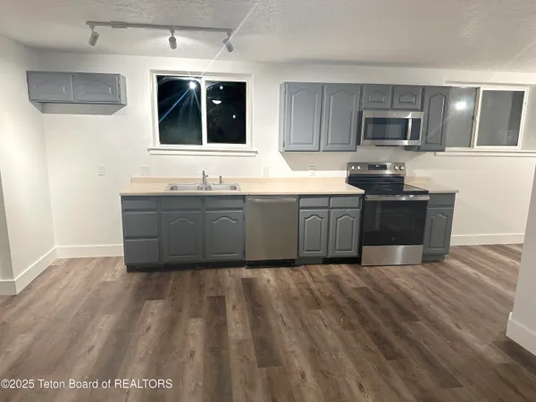 $625,000 | 555 Deer Drive, Unit 301, Jackson, WY 83001