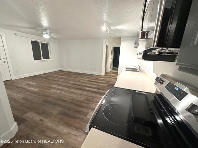 $625,000 | 555 Deer Drive, Unit 301, Jackson, WY 83001