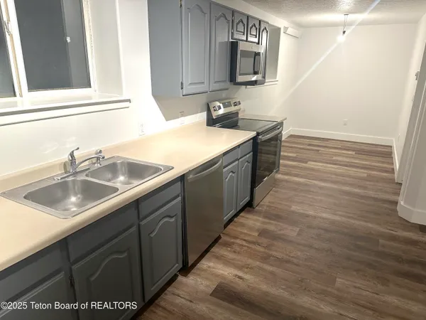 $625,000 | 555 Deer Drive, Unit 301, Jackson, WY 83001