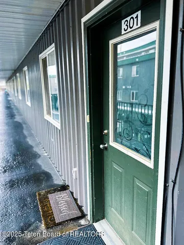 $625,000 | 555 Deer Drive, Unit 301, Jackson, WY 83001