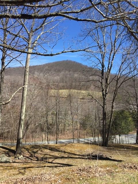 993 Hopewell Church Road Boone, NC 28607 - Photo 6 of 15 a view of a backyard of the house