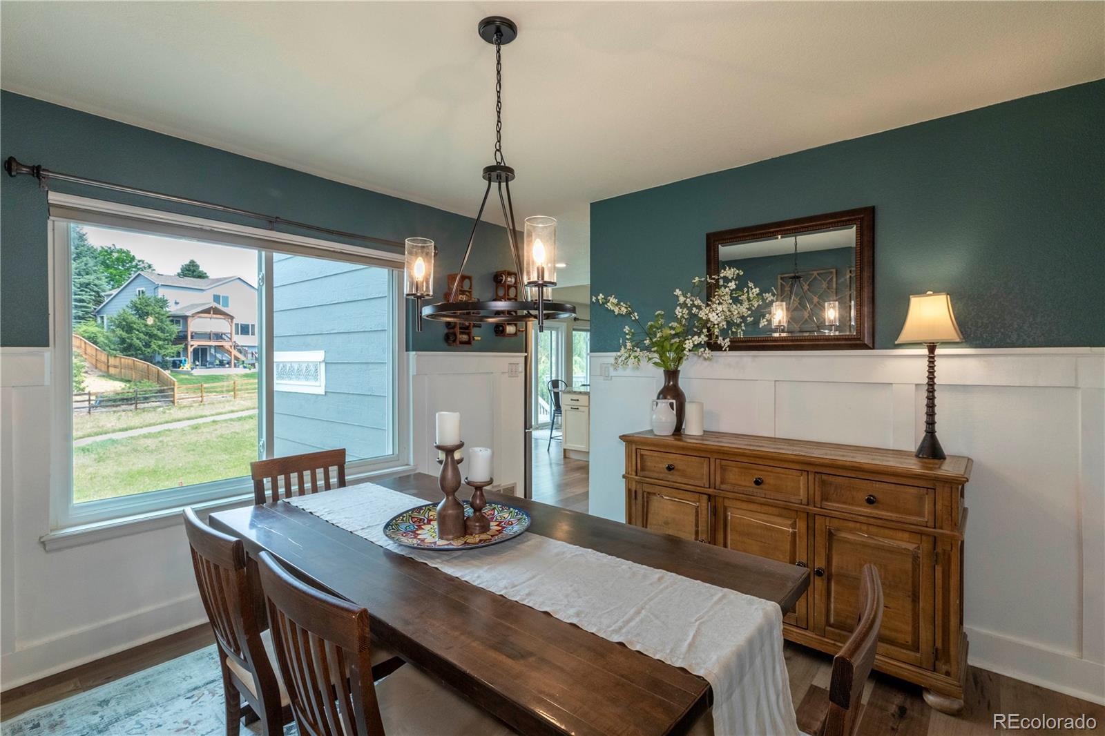 3453 Starflower Road Castle Rock, CO 80109 - Photo 4 of 43
