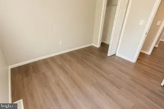 a view of room with tree s