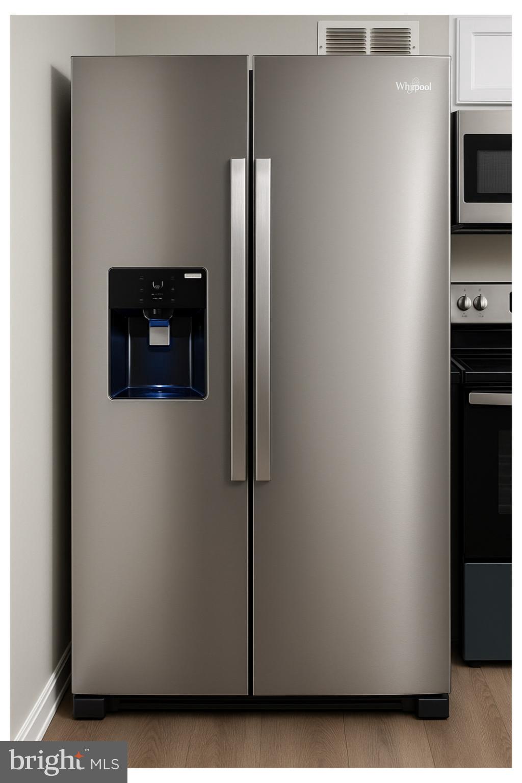 139 Spruance Road Dover, DE 19901 - Photo 4 of 21 a view of a storage & utility room