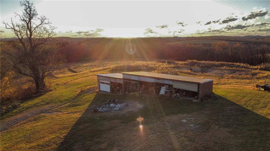 142 Buffalo Hill Road Irwin, PA 15642 - Photo 5 of 7 a view of a ocean with beach