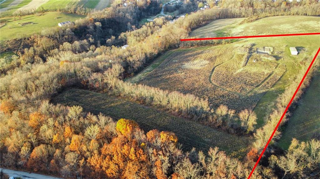 142 Buffalo Hill Road Irwin, PA 15642 - Photo 7 of 7 a view of water from a balcony