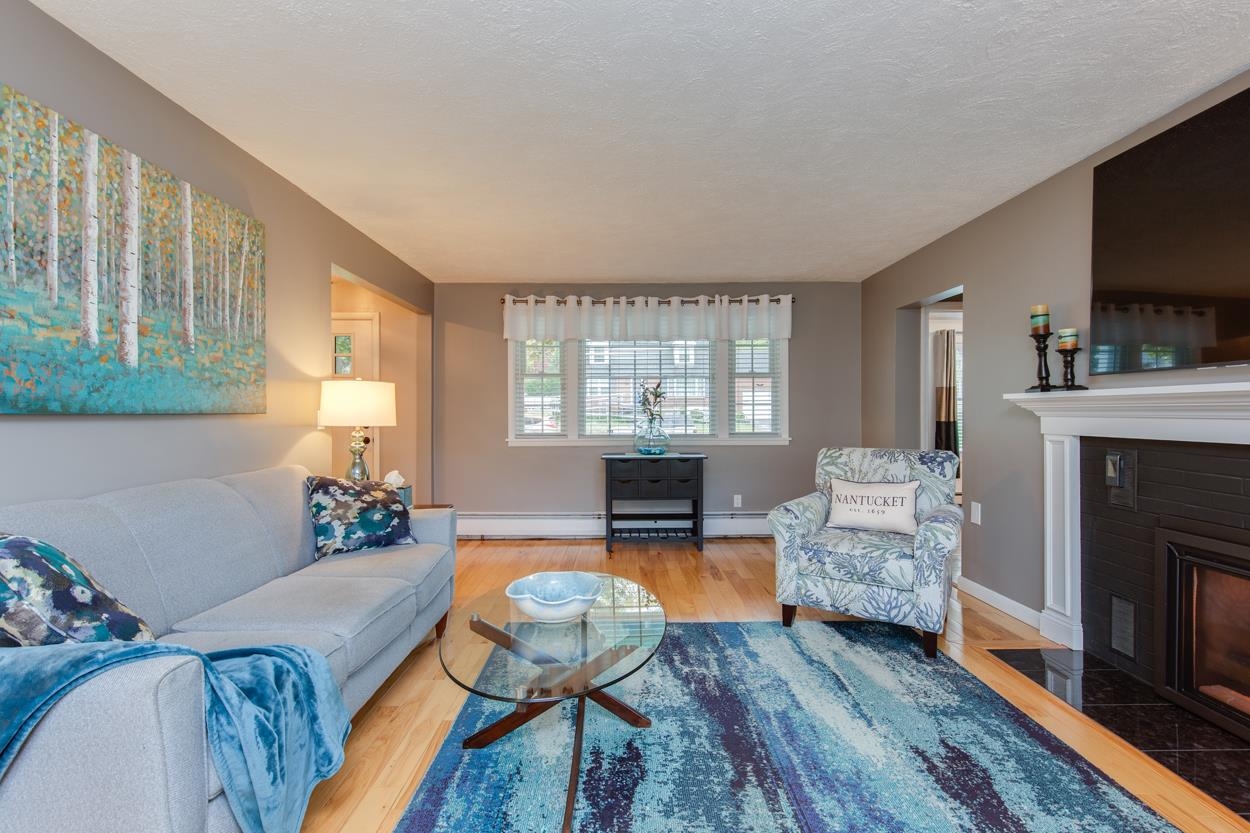 334 Tory Road Manchester, NH 03104 - Photo 17 of 60 Gallery Image 17