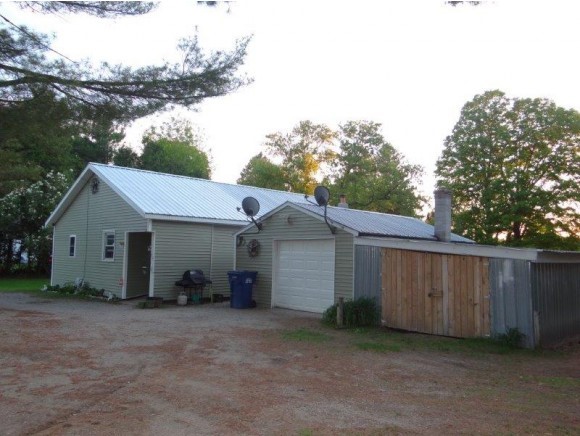 77 Lime Kiln Road Highgate, VT 05488 - Photo 2 of 33