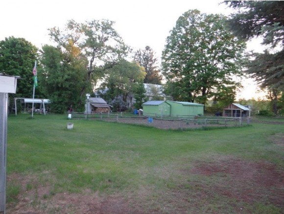 77 Lime Kiln Road Highgate, VT 05488 - Photo 23 of 33