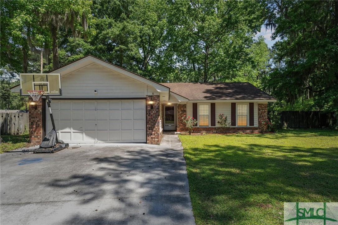 16 Bitterroot Lane Savannah, GA 31419 - Photo 1 of 46 Gallery Image 1